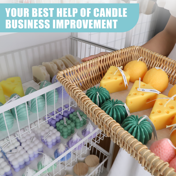 ToAuto 15Qts Digital/Mechanical Wax Melter for Business - ToAuto Tool