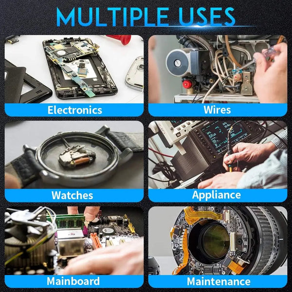ToAuto DS90 Soldering Station 110V ToAuto Metal Studio