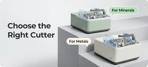Compact Smart Cutting Machines: What They Are & Who They're For