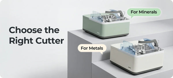 Compact Smart Cutting Machines: What They Are & Who They're For
