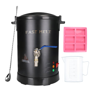 Soap-Making-Tools ToAuto Tool