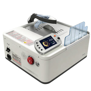 ToAuto Smart Metal Cutting Saws