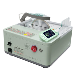 ToAuto Smart Lapidary Saws