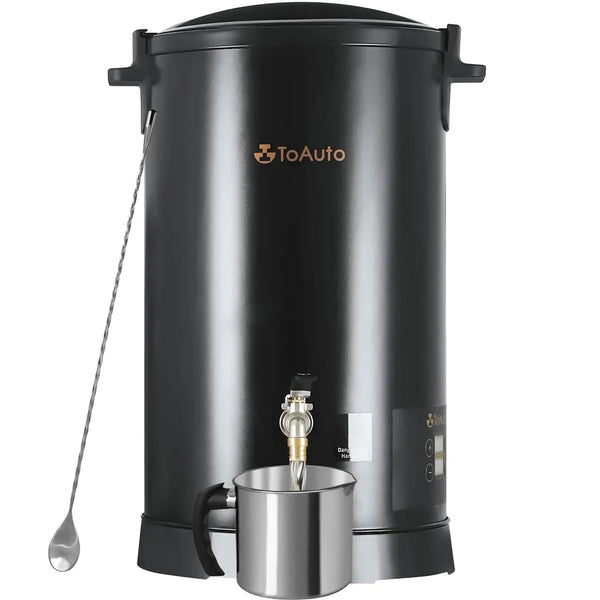 TOAUTO 10 Qts Digital Wax Melter ToAuto Tool