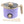 TOAUTO Handheld 1.5L Small Wax Melting Pot Purple - ToAuto Tool