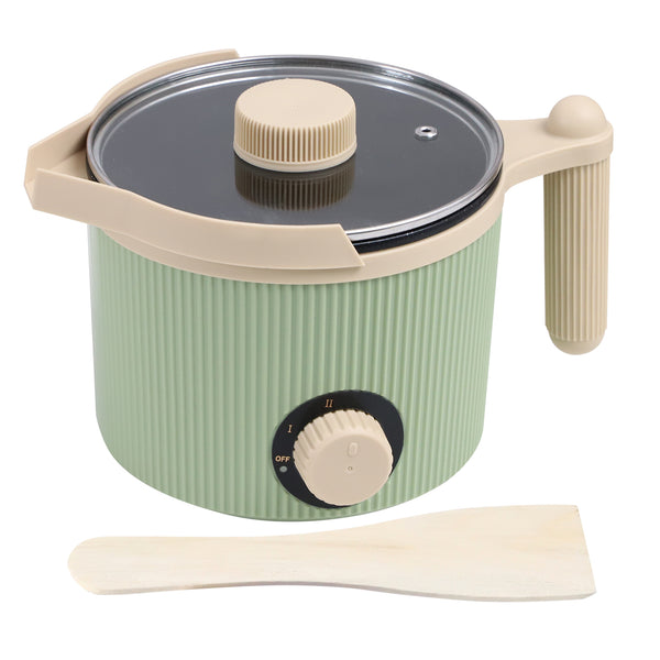 TOAUTO Handheld 1.5L Wax Melting Pot Green - ToAuto Tool