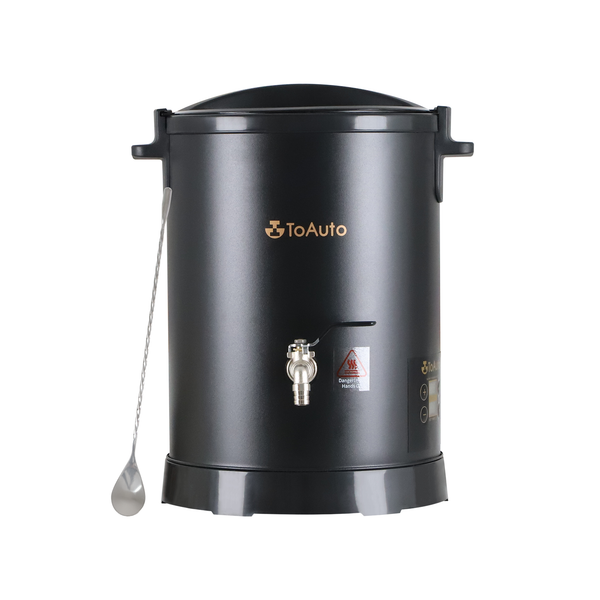 TOAUTO WMF-6L Digital Wax Melter(Pink/Black) - ToAuto Tool