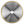 ToAuto 8-Inch Diamond Lapidary Saw Blade for Gemstone and Rock Cutting