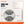 ToAuto 8-Inch Diamond Lapidary Saw Blade for Gemstone and Rock Cutting