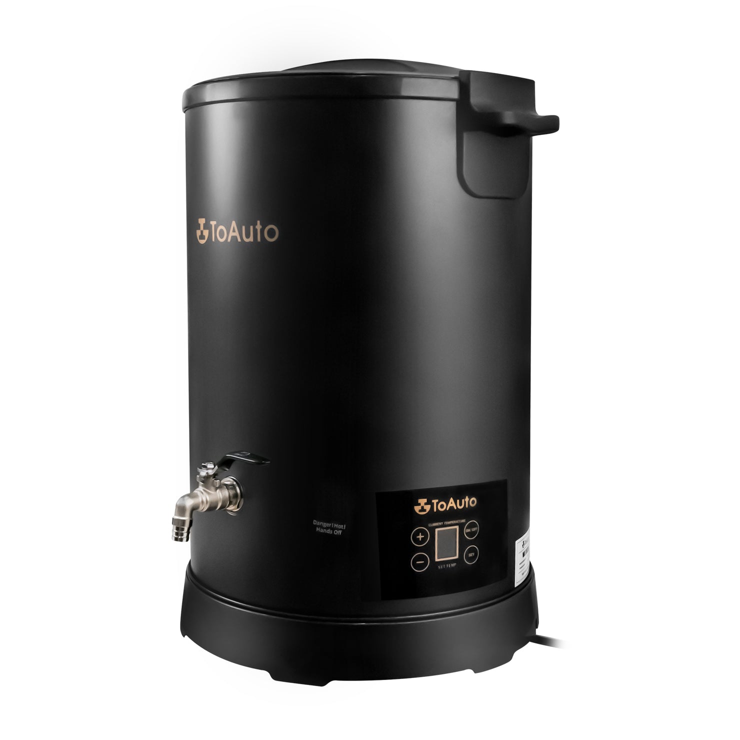 ToAuto 15Qts Digital/Mechanical Wax Melter for Business - ToAuto Tool