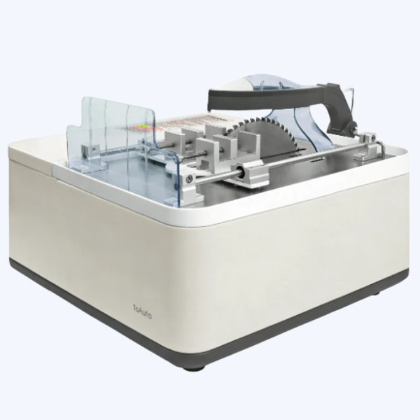 TOAUTO Smart Cutting Machine Reservation — Deposit
