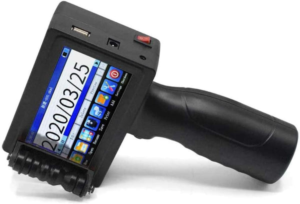 ToAuto  003 V4 Handheld printer accessories parts - ToAuto Tool