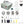TOAUTO Smart Cutting Machine Reservation — Deposit