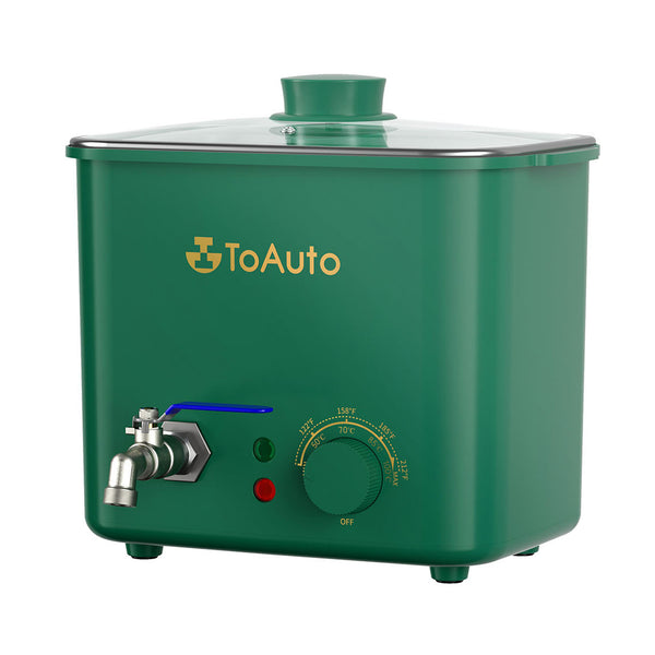 TOAUTO 4Qts Green Wax Melter - ToAuto Tool