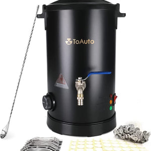 ToAuto 5L/8L Wax Melter w/ Heating Spout - ToAuto Tool