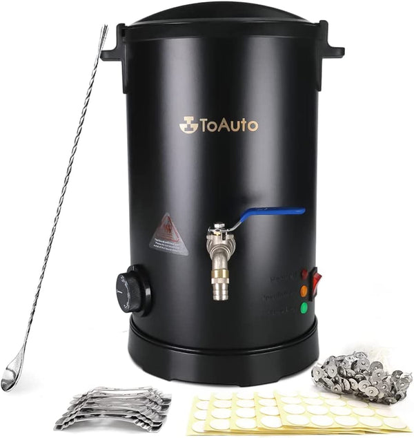 ToAuto 5L/8L Wax Melter w/ Heating Spout - ToAuto Tool
